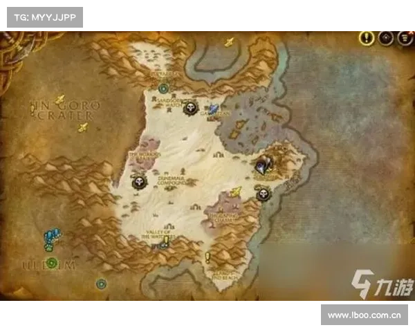 魔兽世界吱吱坐骑领取攻略